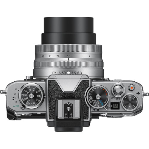 Nikon Z fc + 16-50mm - garancija 3 godine! - 3